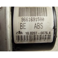 ABS Peugeot 207